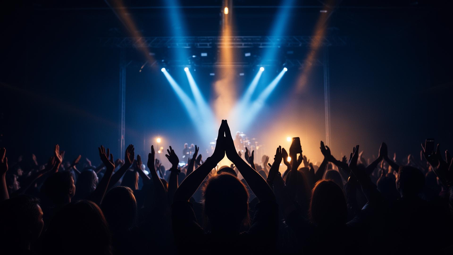 Worship night